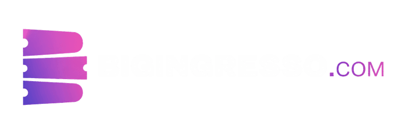 Big Ingresso
